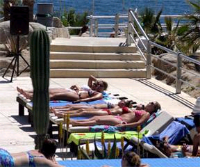 Calinda Resort