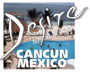 Desire Resort & Spa